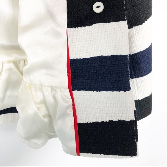 Kate Spade | Black Ari Jacket Blazer - Picture 6 of 8